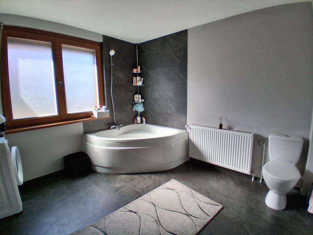 Maison à SCHWEIGHOUSE-SUR-MODER