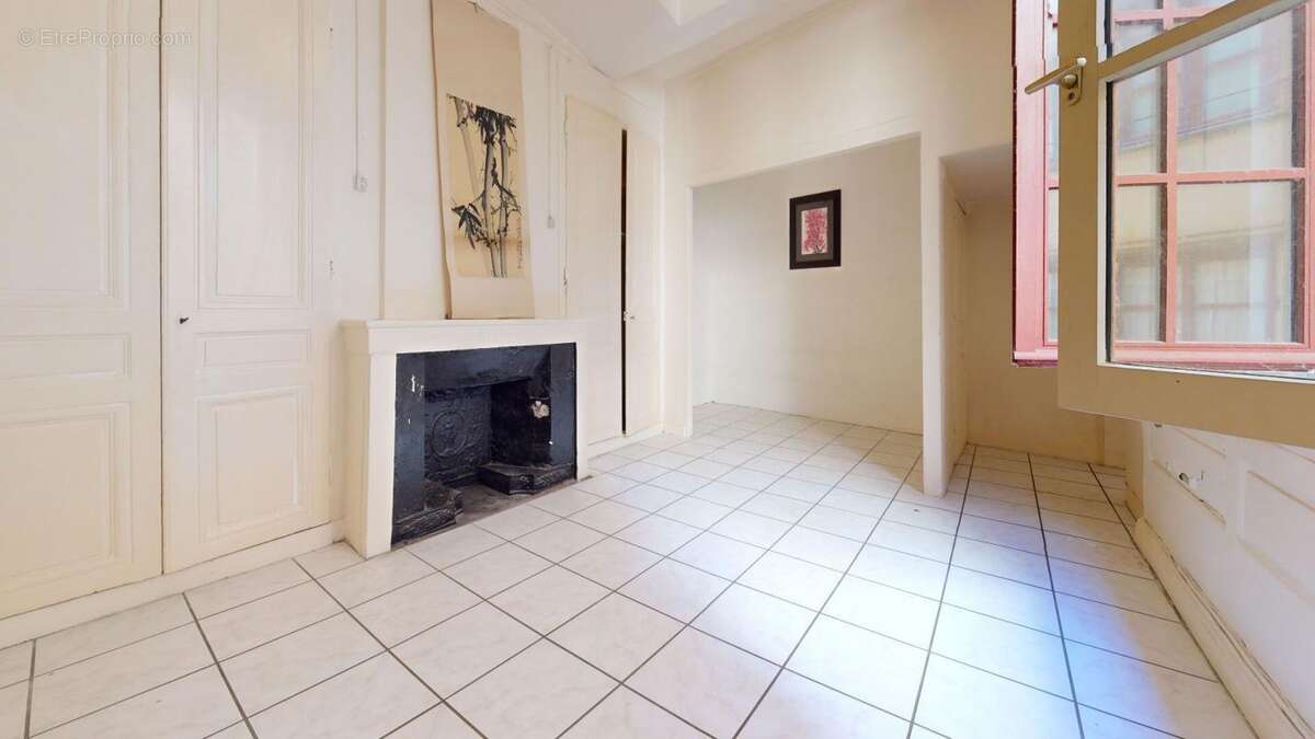 Appartement à LYON-5E