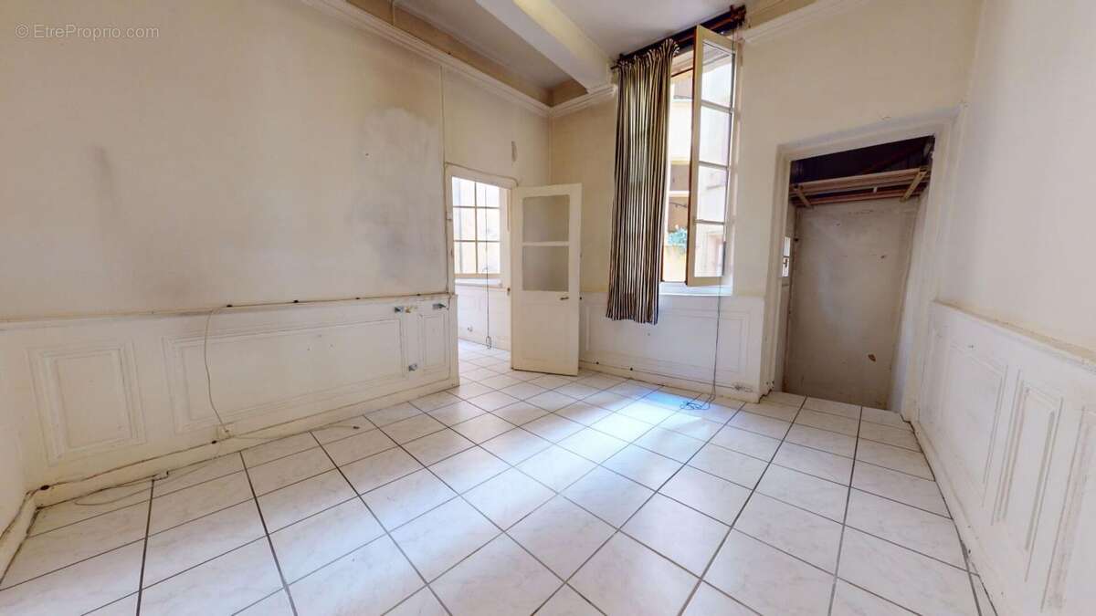 Appartement à LYON-5E