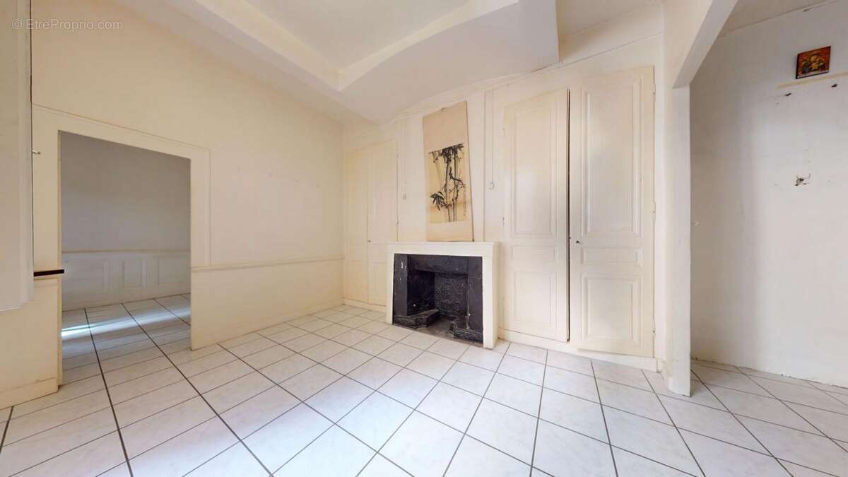 Appartement à LYON-5E