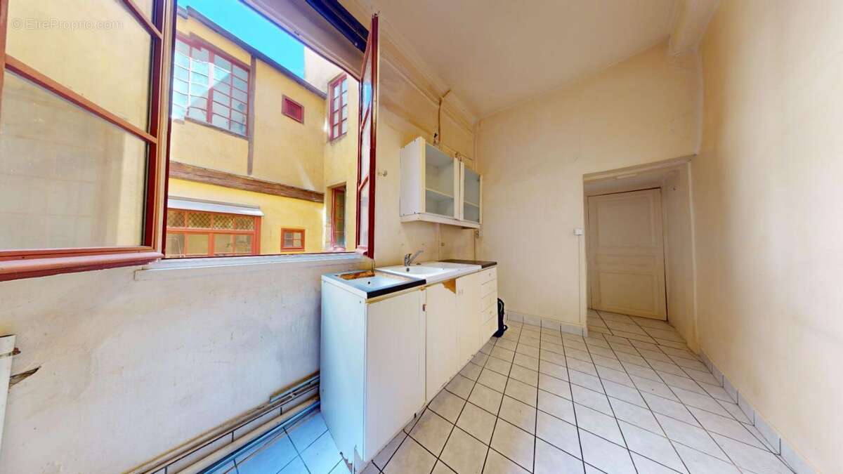 Appartement à LYON-5E