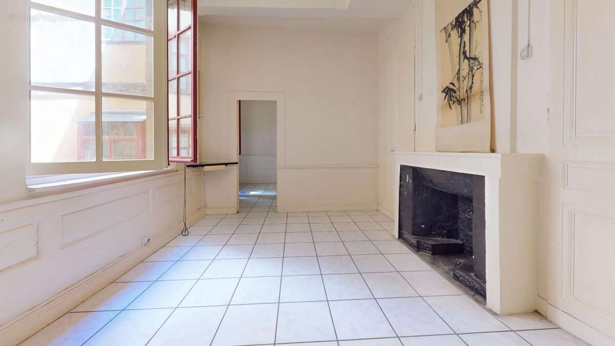 Appartement à LYON-5E