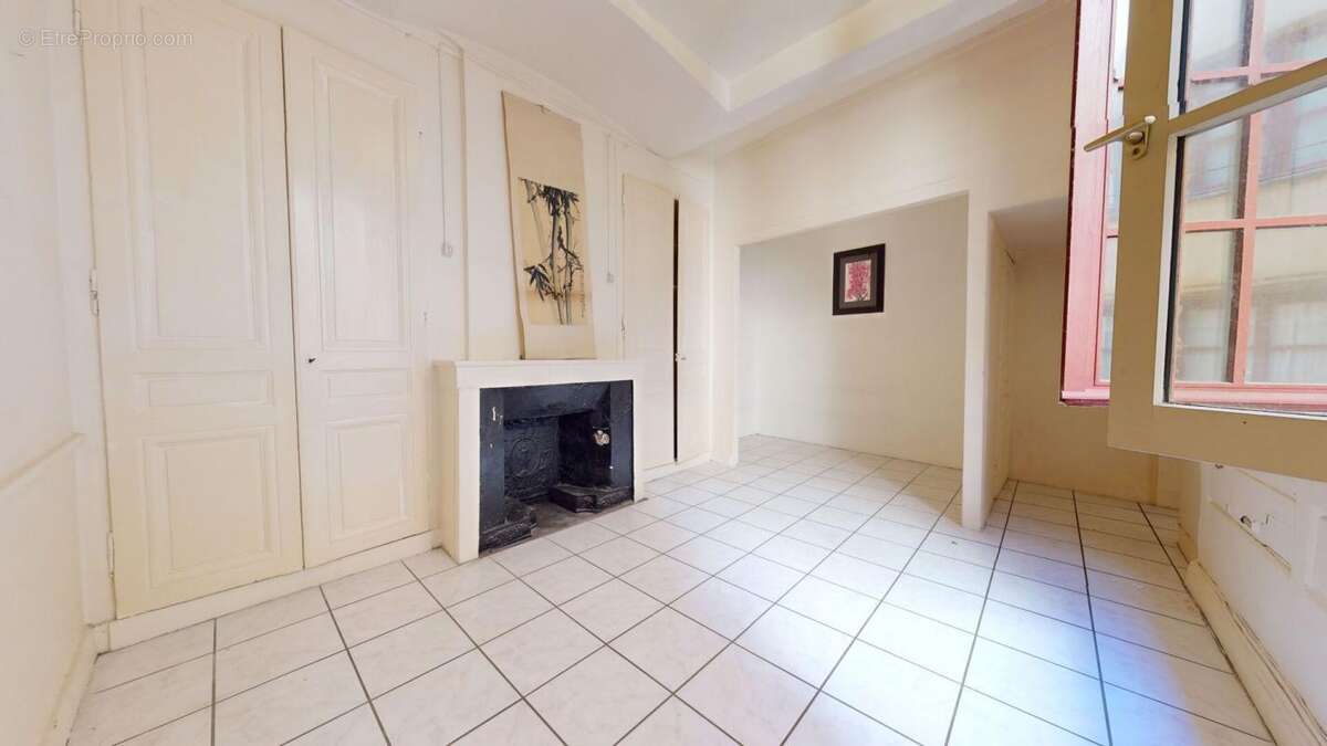 Appartement à LYON-5E