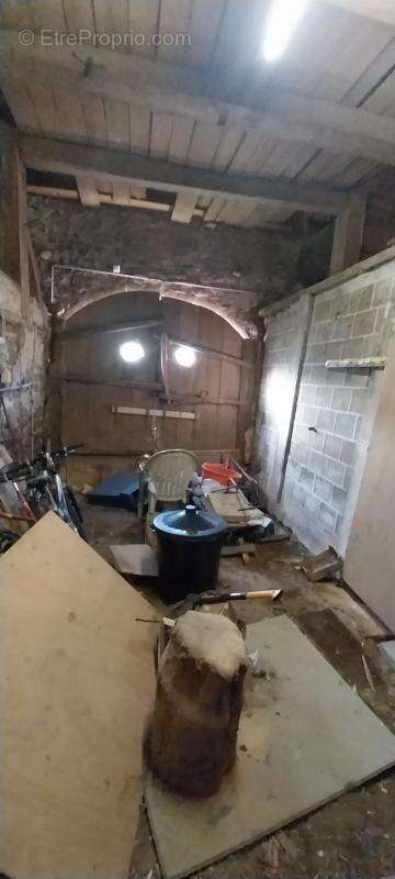 Maison à LE VAL-D&#039;AJOL