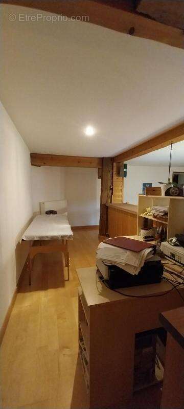 Maison à LE VAL-D&#039;AJOL