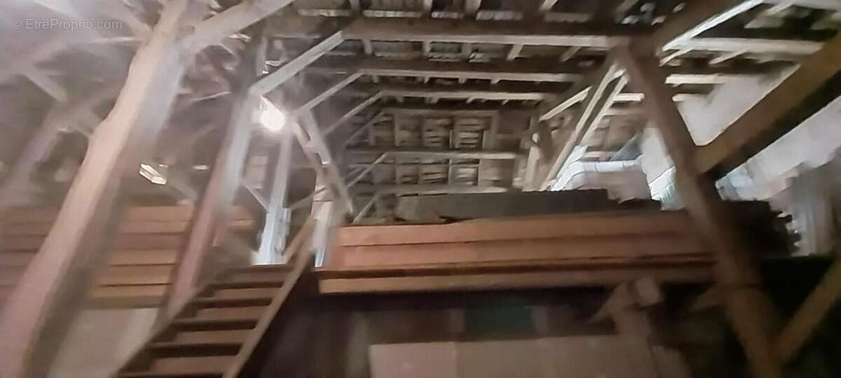 Maison à LE VAL-D&#039;AJOL