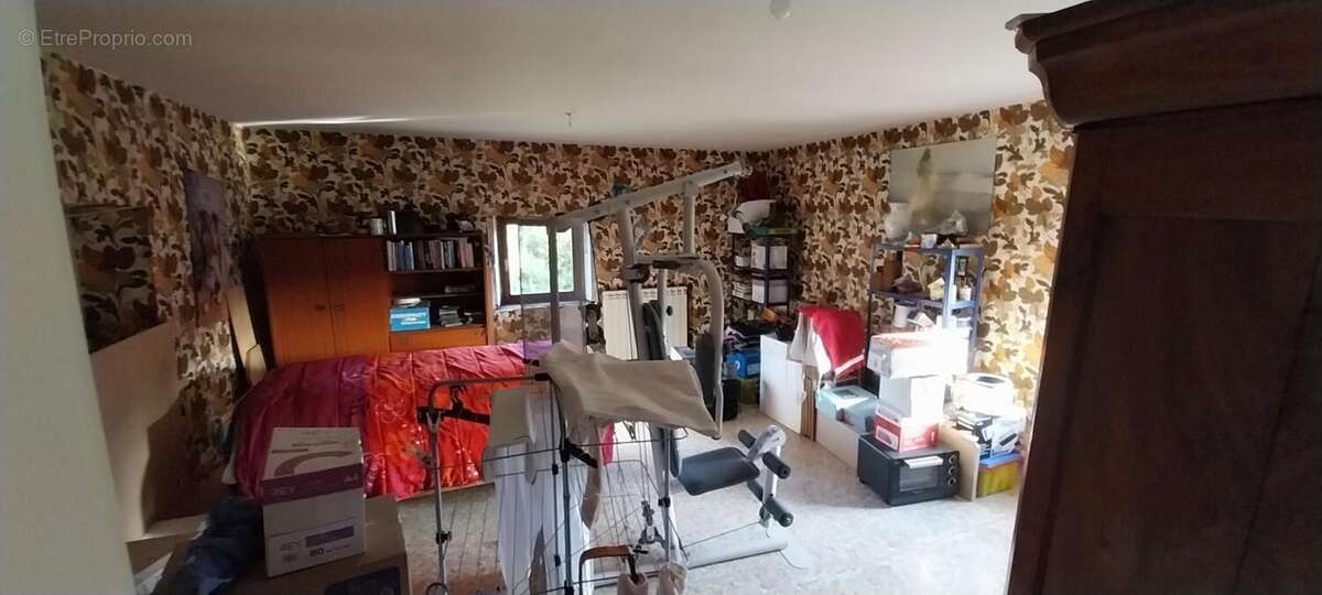 Maison à LE VAL-D&#039;AJOL