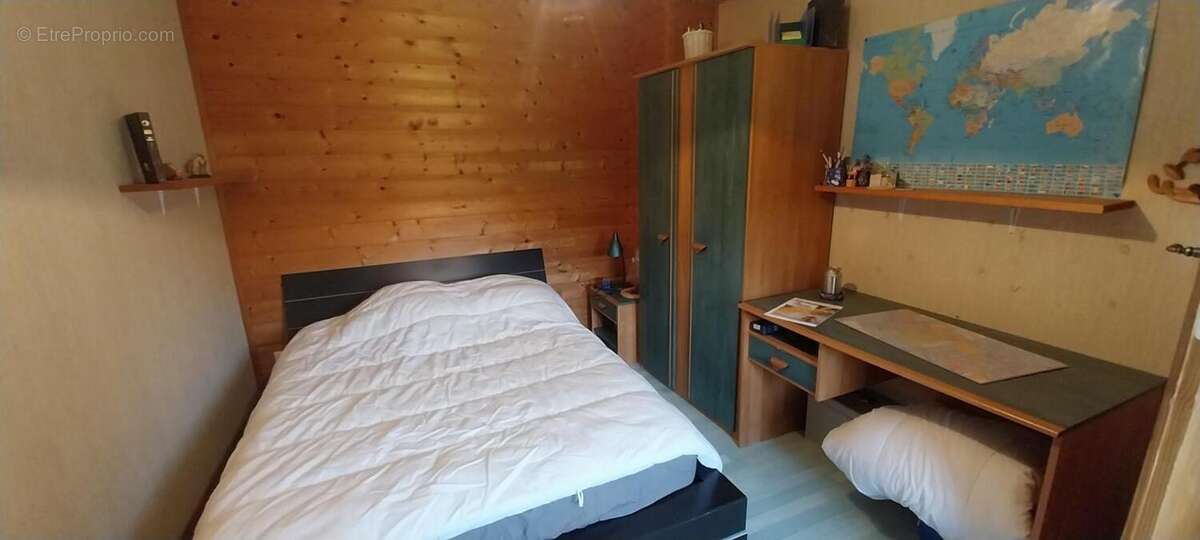 Maison à LE VAL-D&#039;AJOL