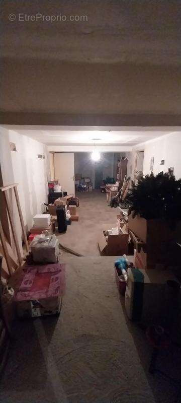 Maison à LE VAL-D&#039;AJOL