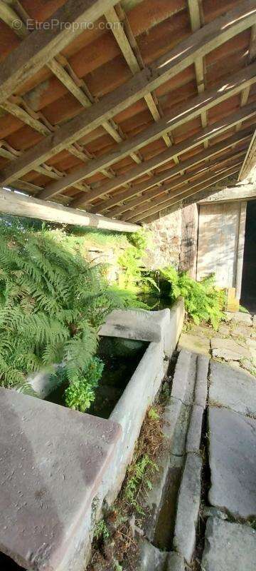 Maison à LE VAL-D&#039;AJOL