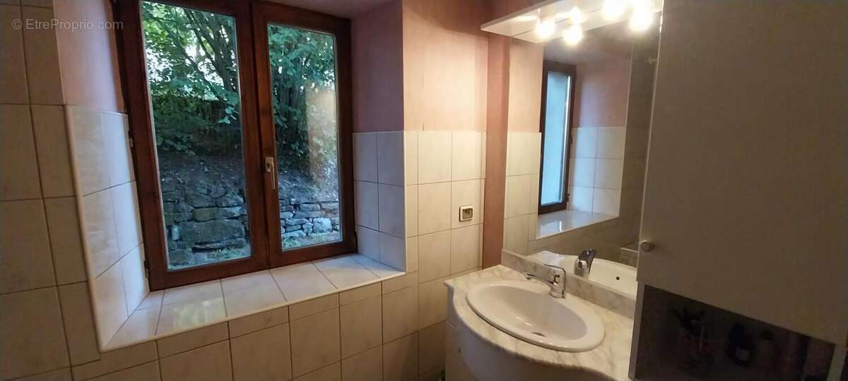 Maison à LE VAL-D&#039;AJOL