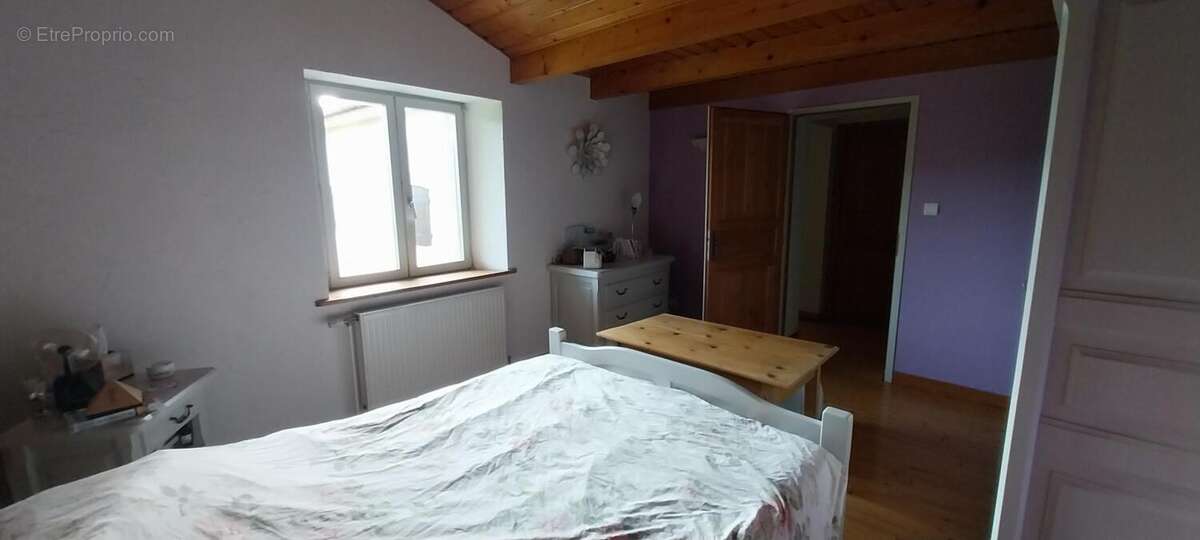 Maison à LE VAL-D&#039;AJOL