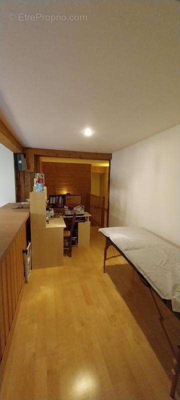 Maison à LE VAL-D&#039;AJOL