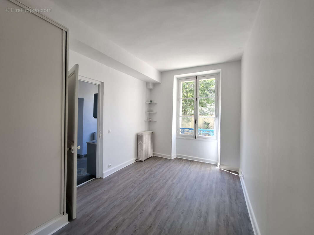 Appartement à VERSAILLES