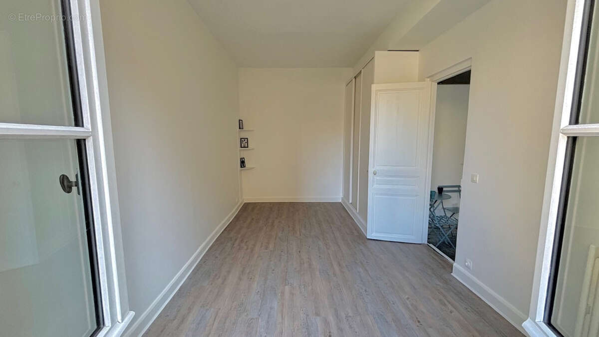 Appartement à VERSAILLES