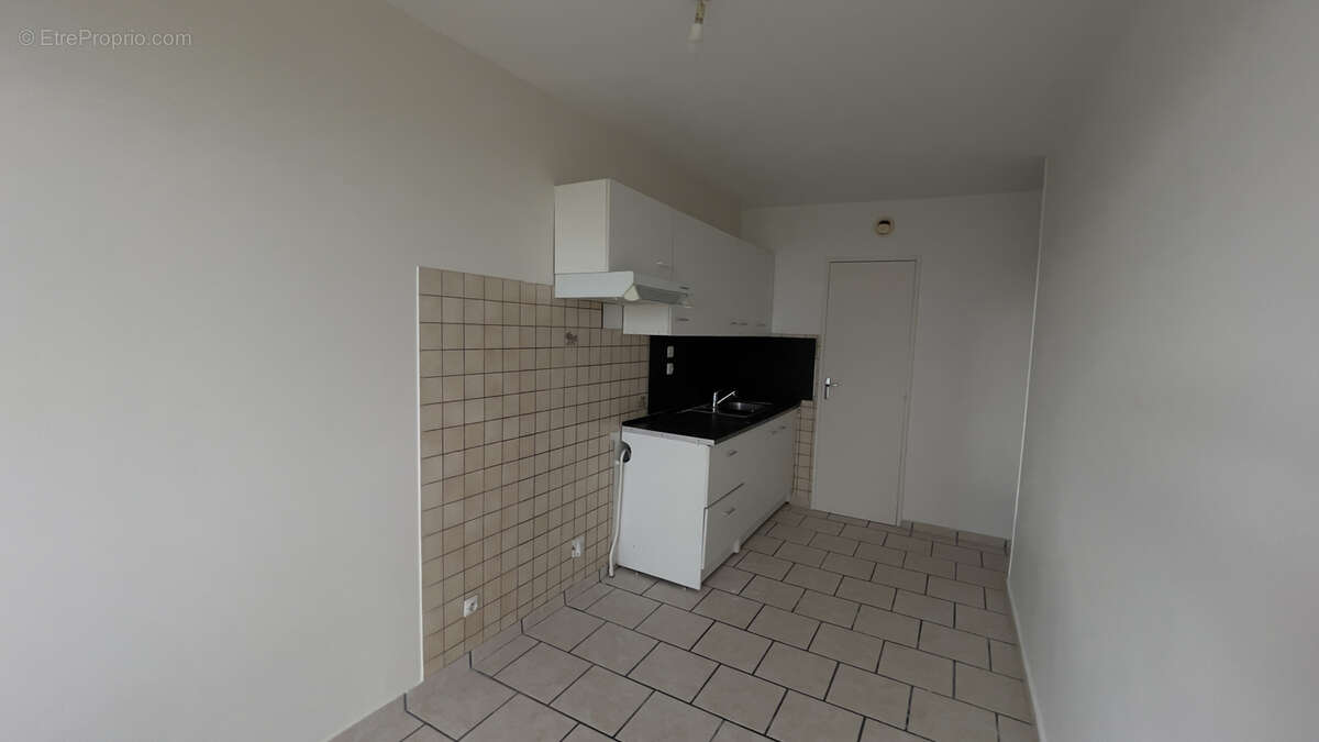 Appartement à CLERMONT-FERRAND