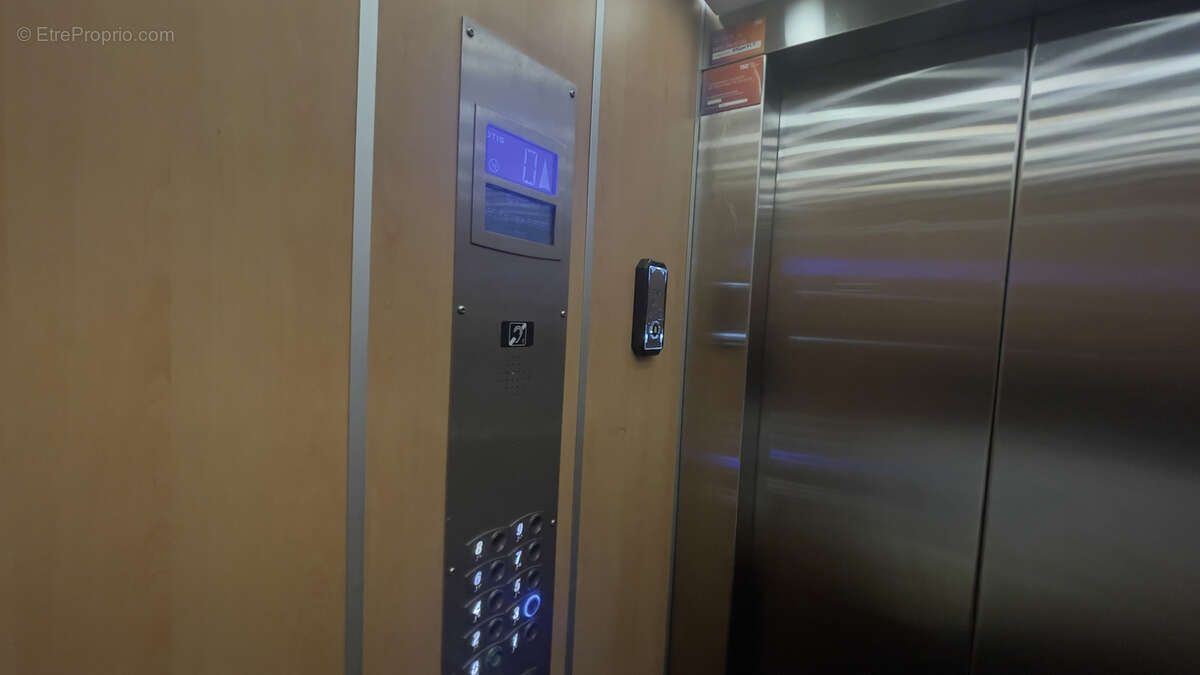 Appartement à CLERMONT-FERRAND