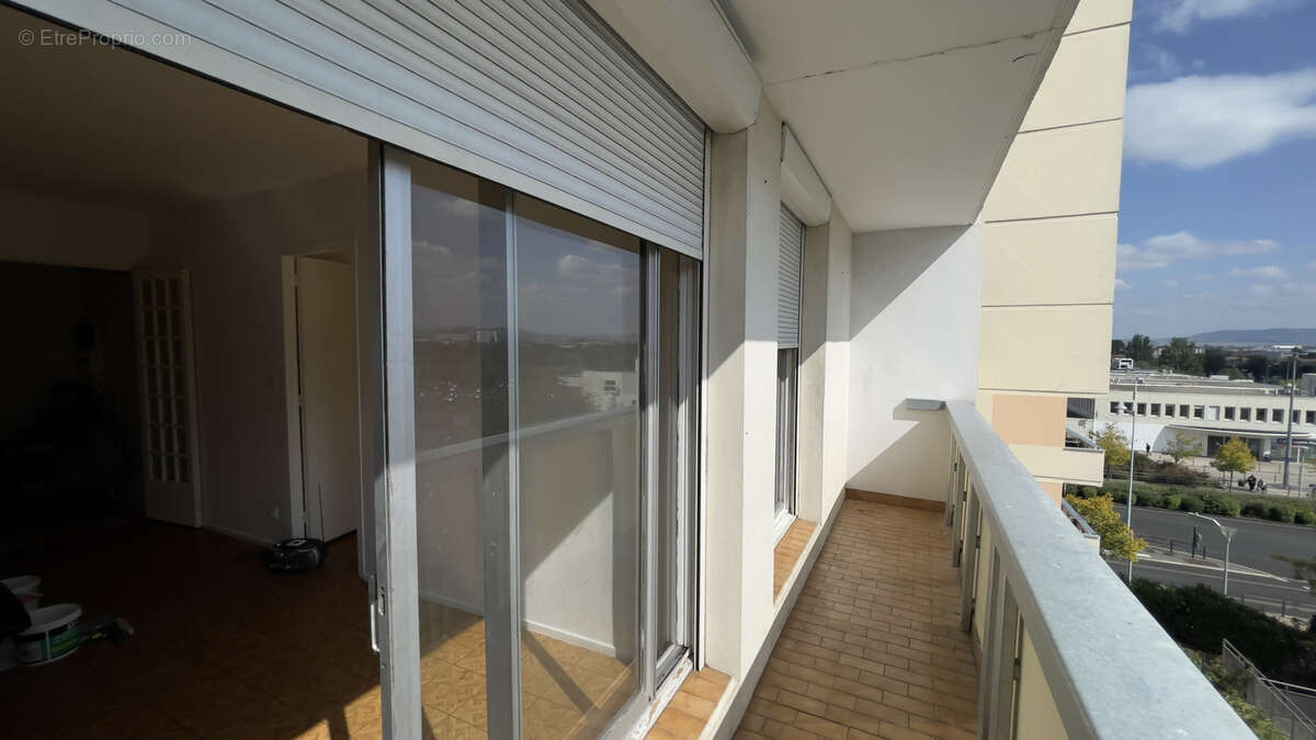 Appartement à CLERMONT-FERRAND