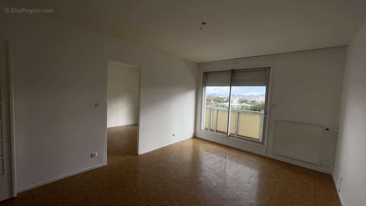 Appartement à CLERMONT-FERRAND