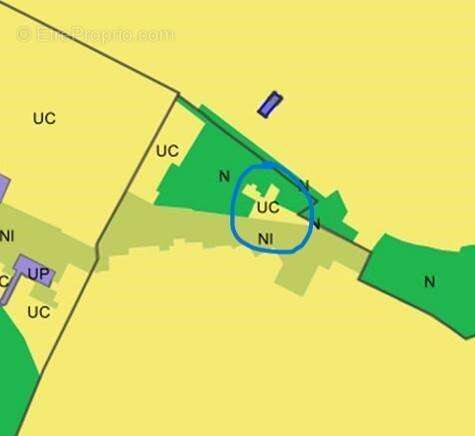 Terrain à NEUILLY-PLAISANCE