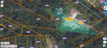 Terrain à NEUILLY-PLAISANCE