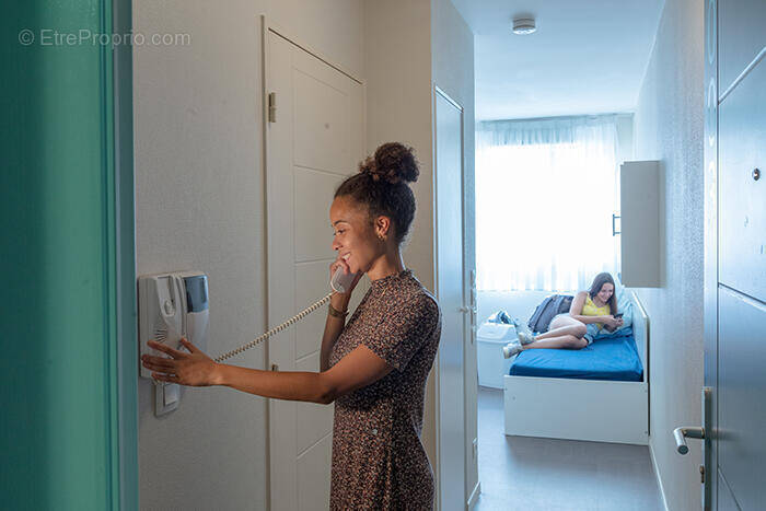 Appartement à LYON-7E