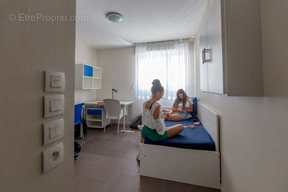 Appartement à LYON-7E