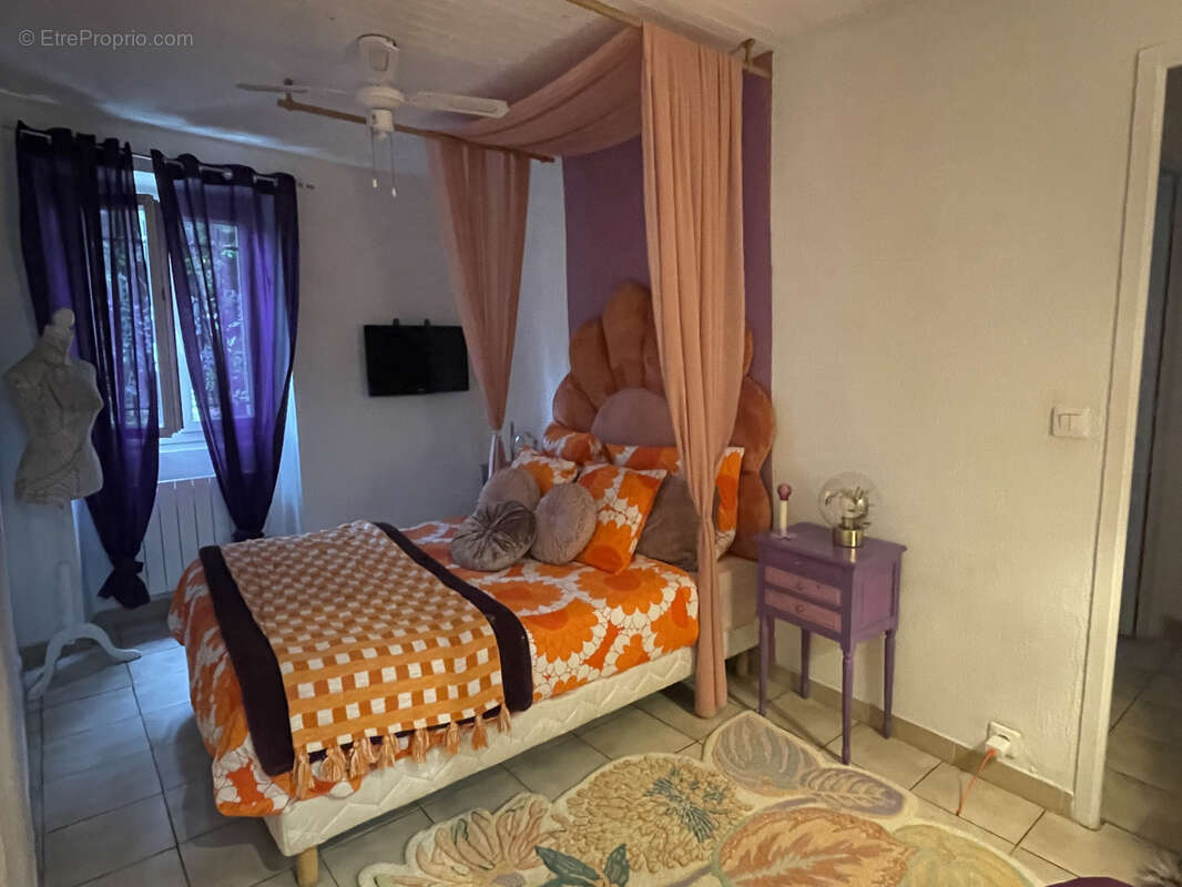 Appartement à LA VALETTE-DU-VAR