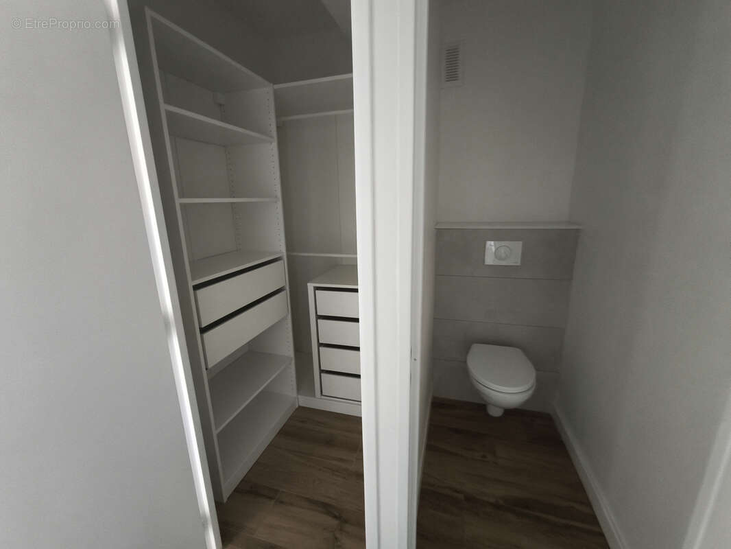 Appartement à LA VALETTE-DU-VAR