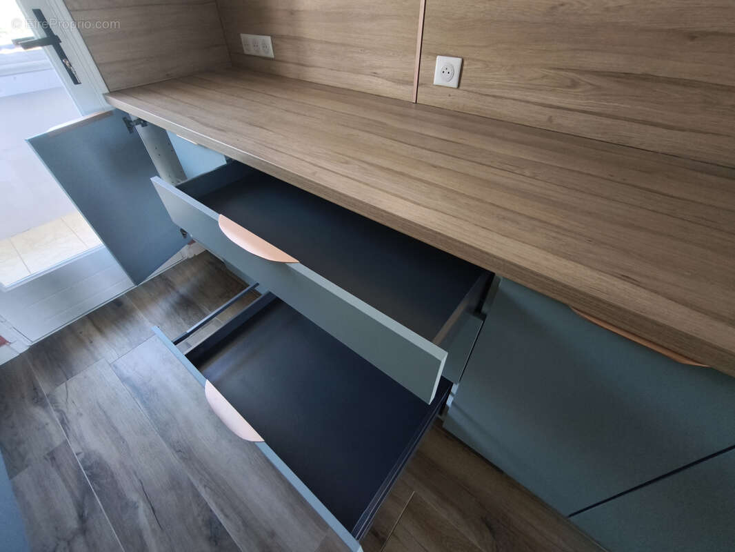 Appartement à LA VALETTE-DU-VAR