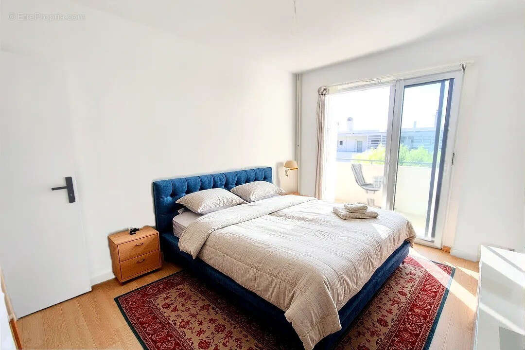 Appartement à LA VALETTE-DU-VAR