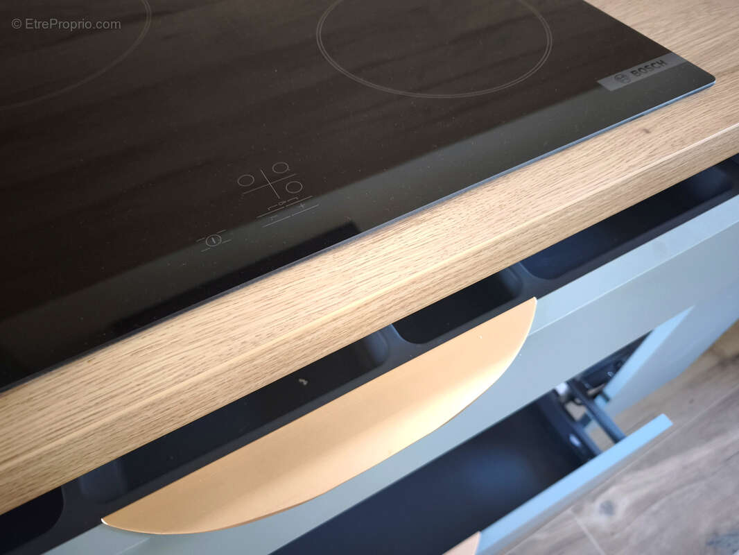 Appartement à LA VALETTE-DU-VAR