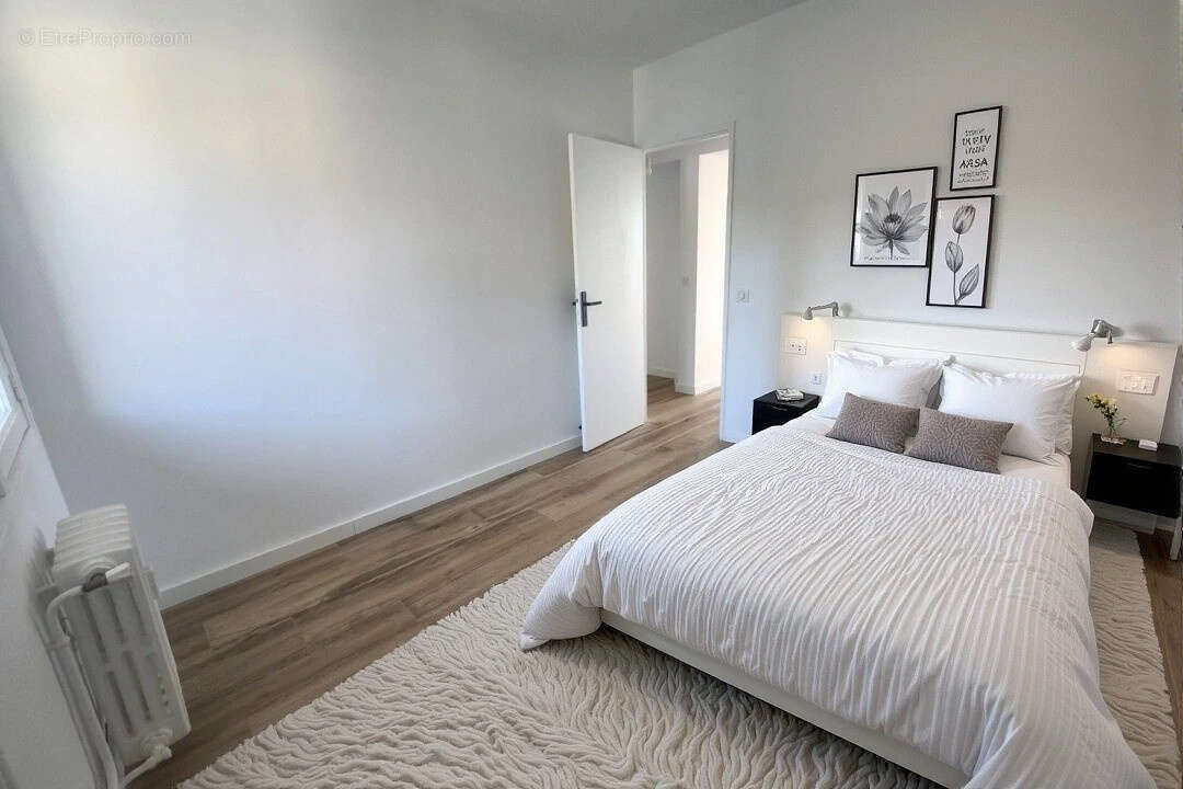 Appartement à LA VALETTE-DU-VAR