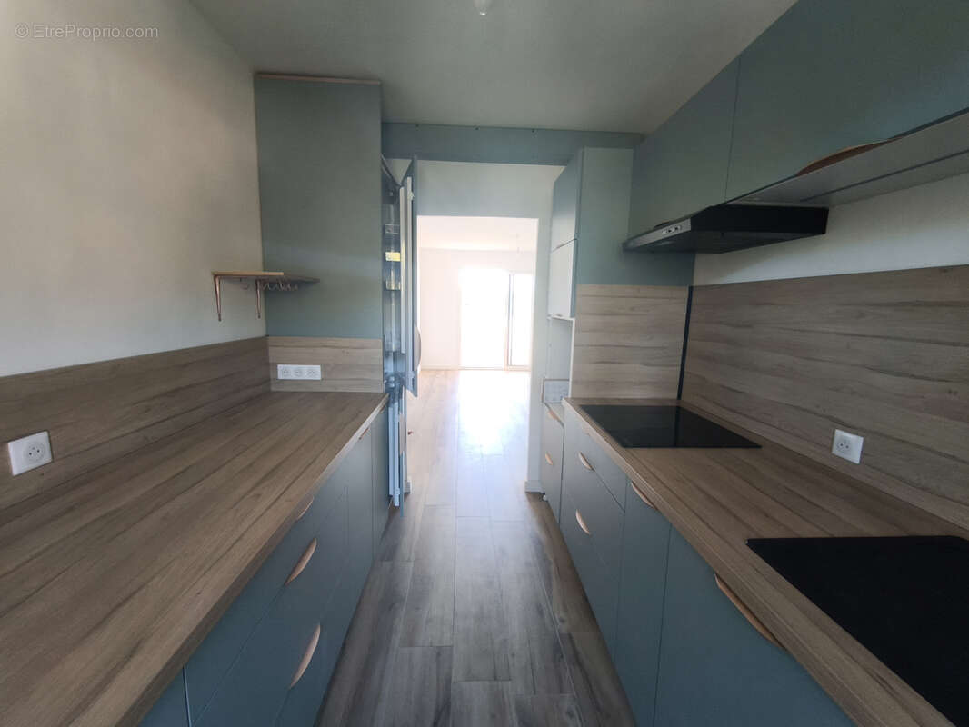 Appartement à LA VALETTE-DU-VAR