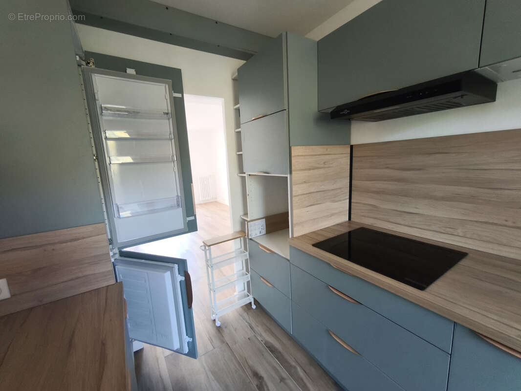 Appartement à LA VALETTE-DU-VAR