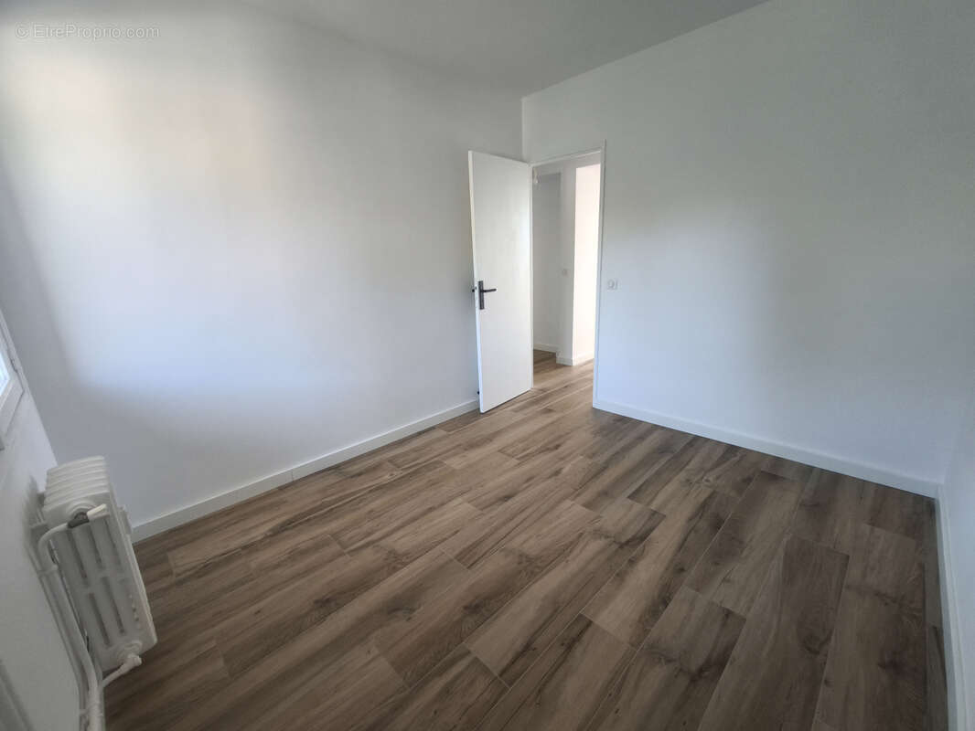 Appartement à LA VALETTE-DU-VAR