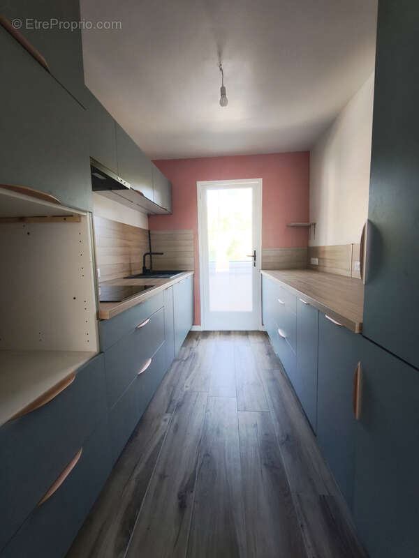 Appartement à LA VALETTE-DU-VAR