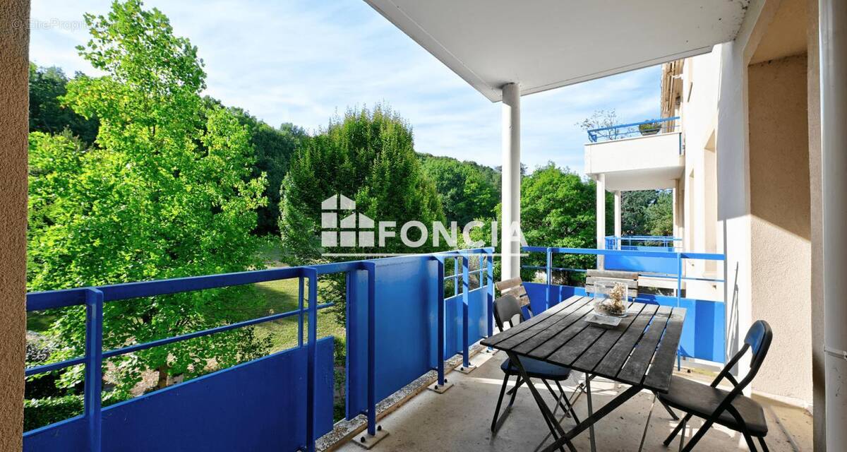 Appartement à CHEVREUSE