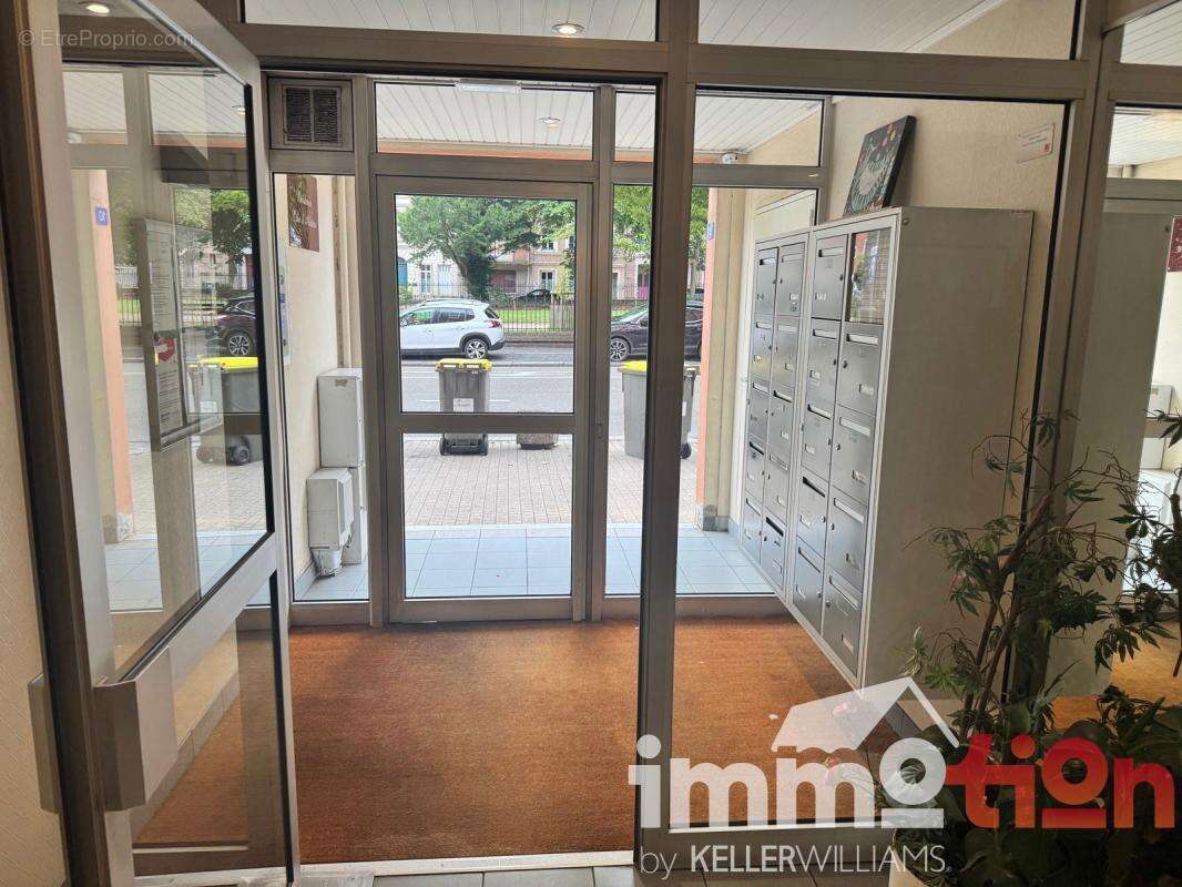 Appartement à DIEPPE