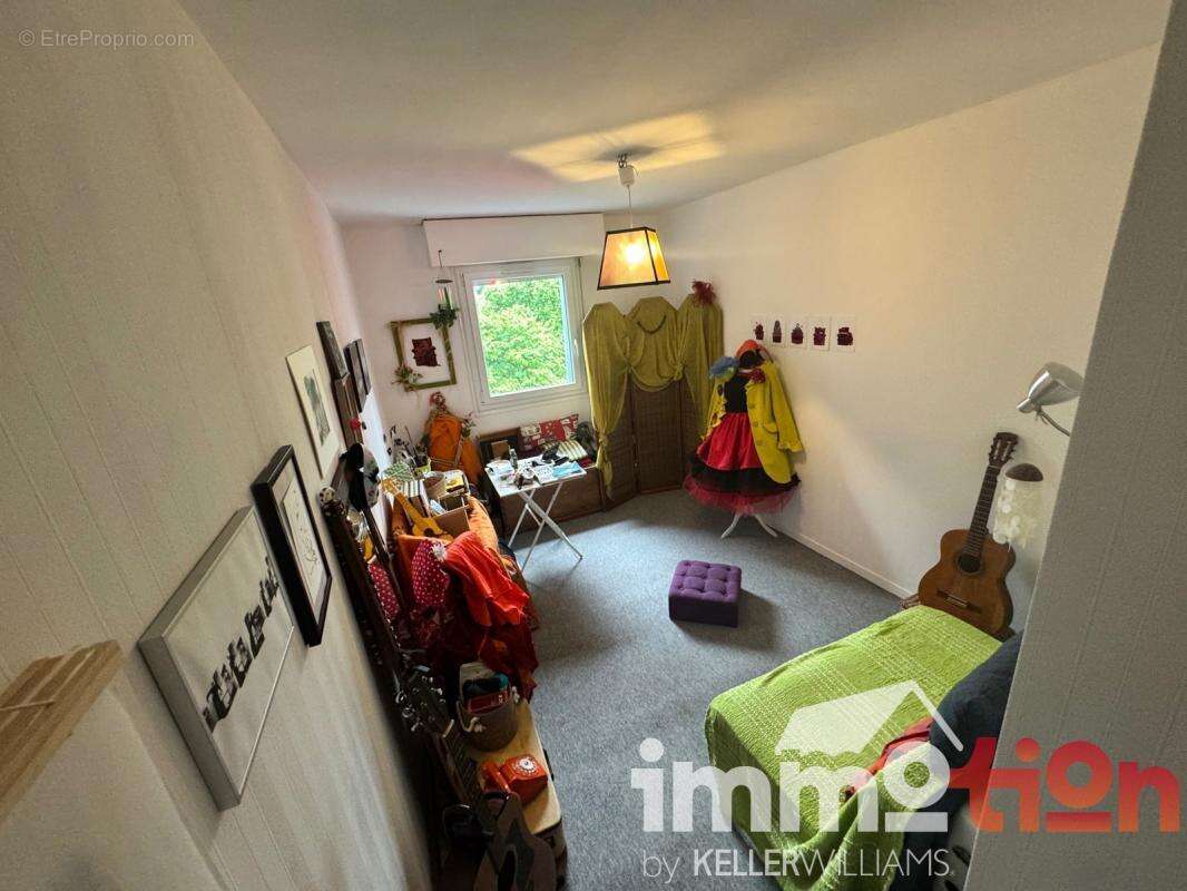 Appartement à DIEPPE