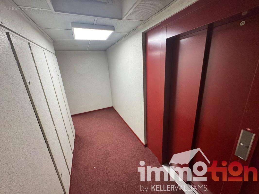 Appartement à DIEPPE