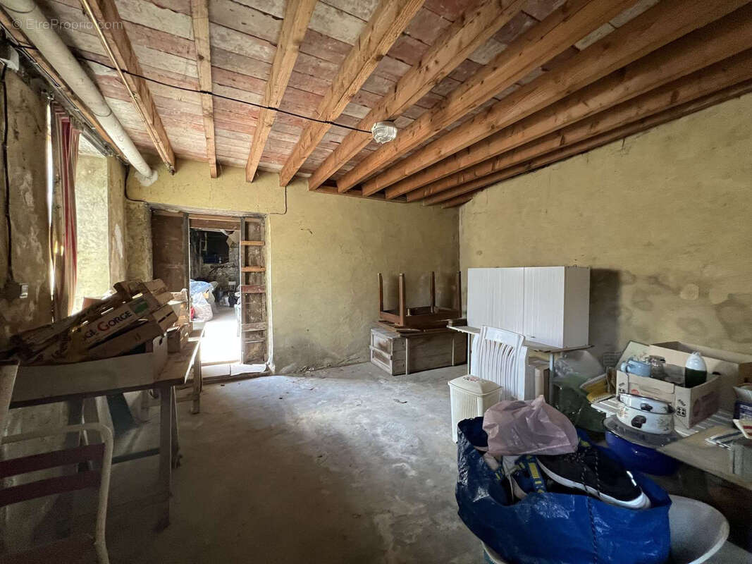 Maison à MORTAGNE-AU-PERCHE