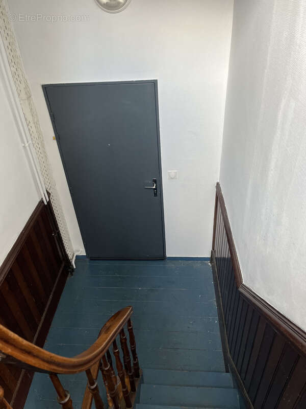 Appartement à DUNKERQUE