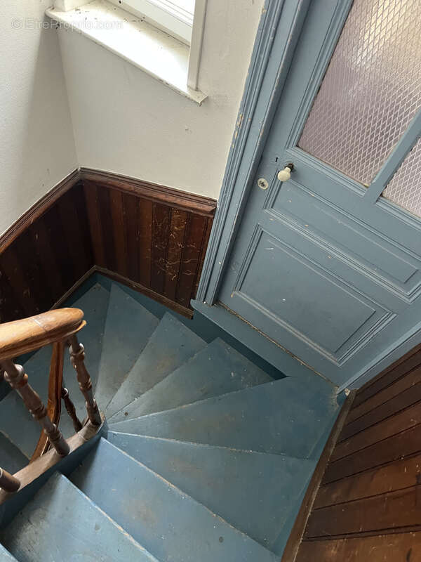 Appartement à DUNKERQUE