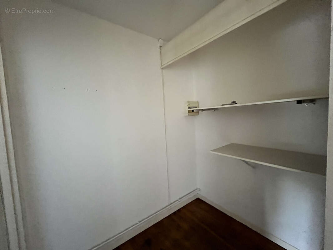 Appartement à DUNKERQUE