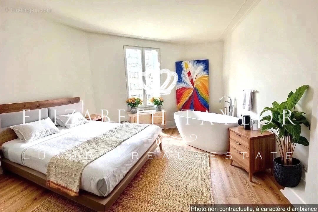 Appartement à MALAKOFF