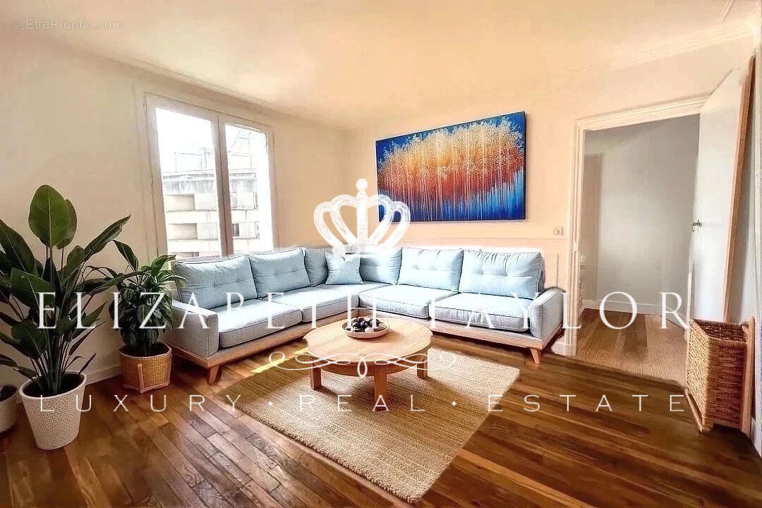 Appartement à MALAKOFF