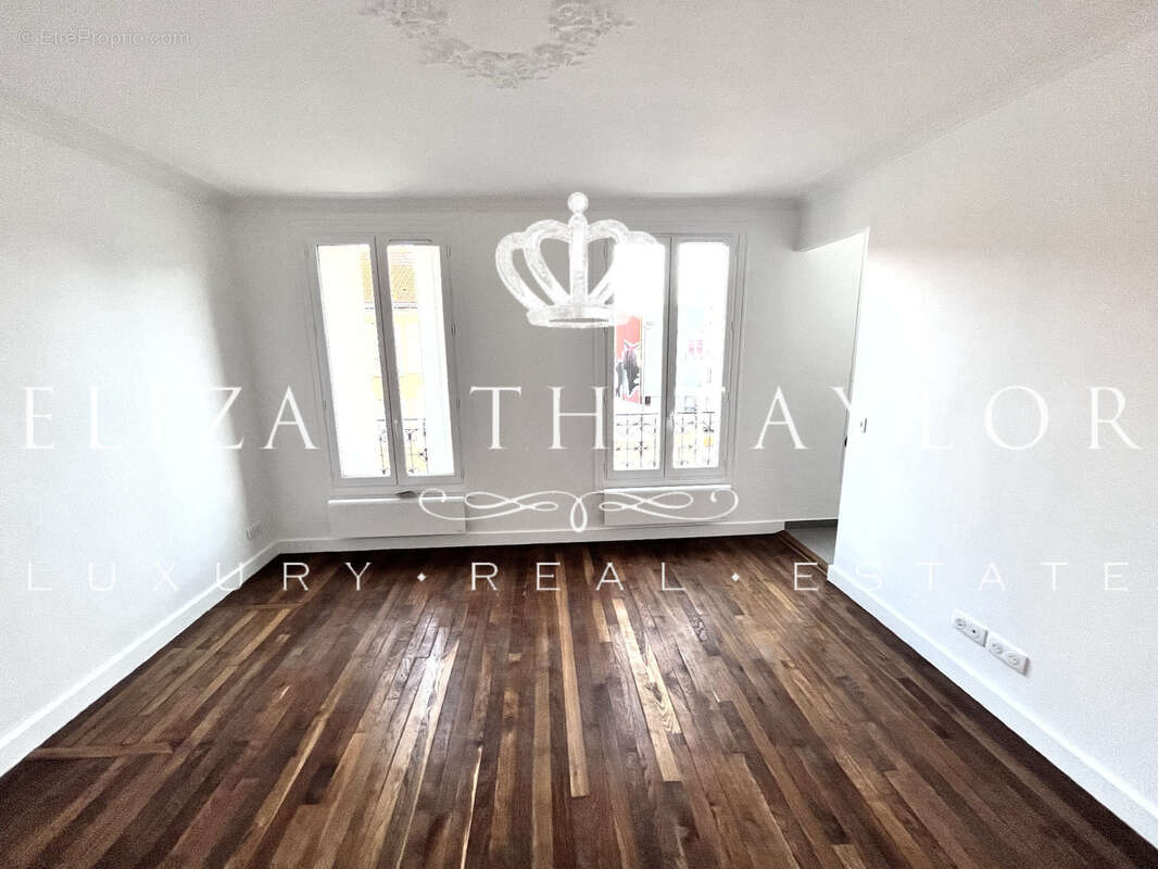 Appartement à MALAKOFF