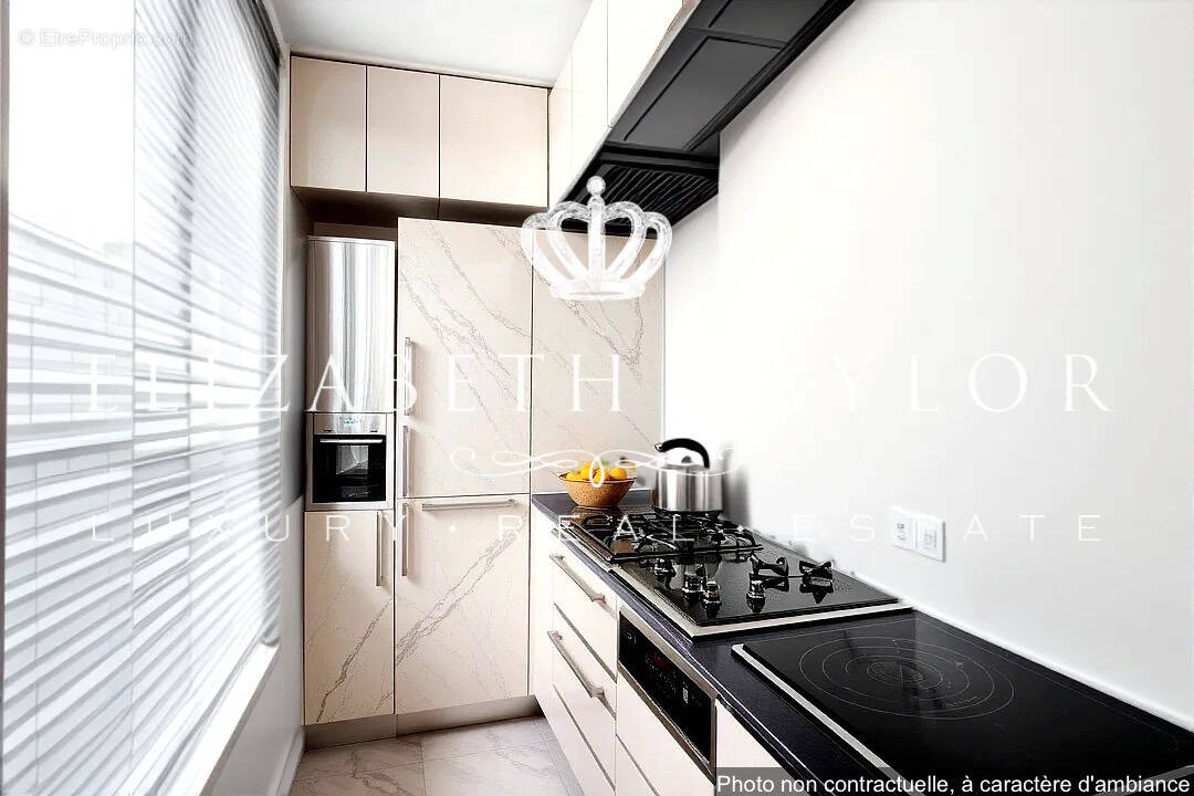 Appartement à MALAKOFF