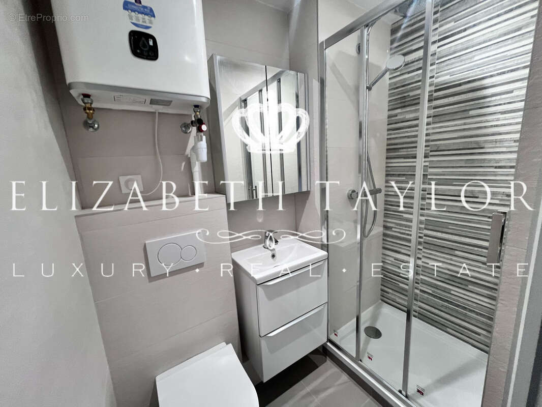 Appartement à MALAKOFF